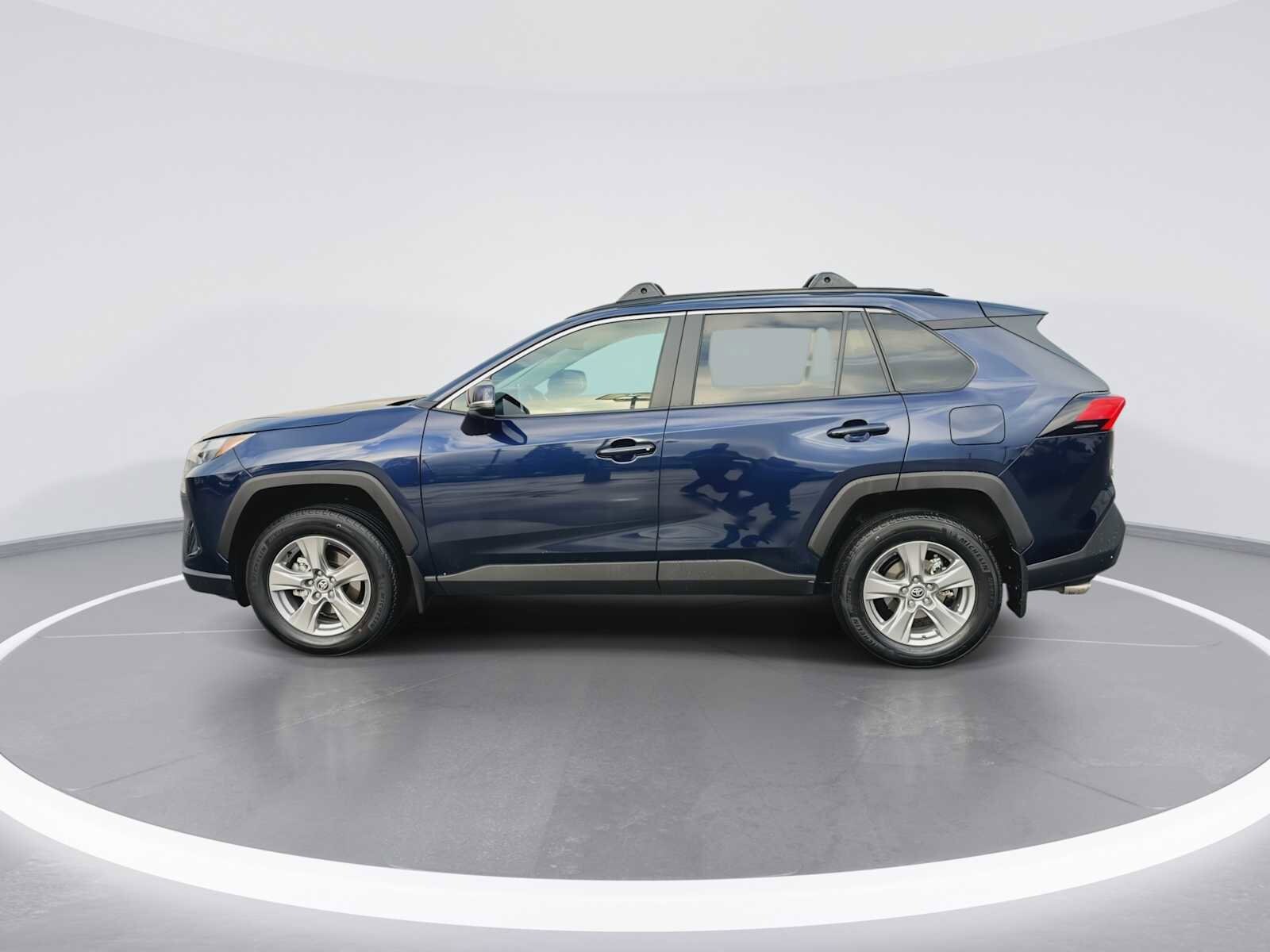 Thumbnail: 2025 Toyota RAV4 - 5