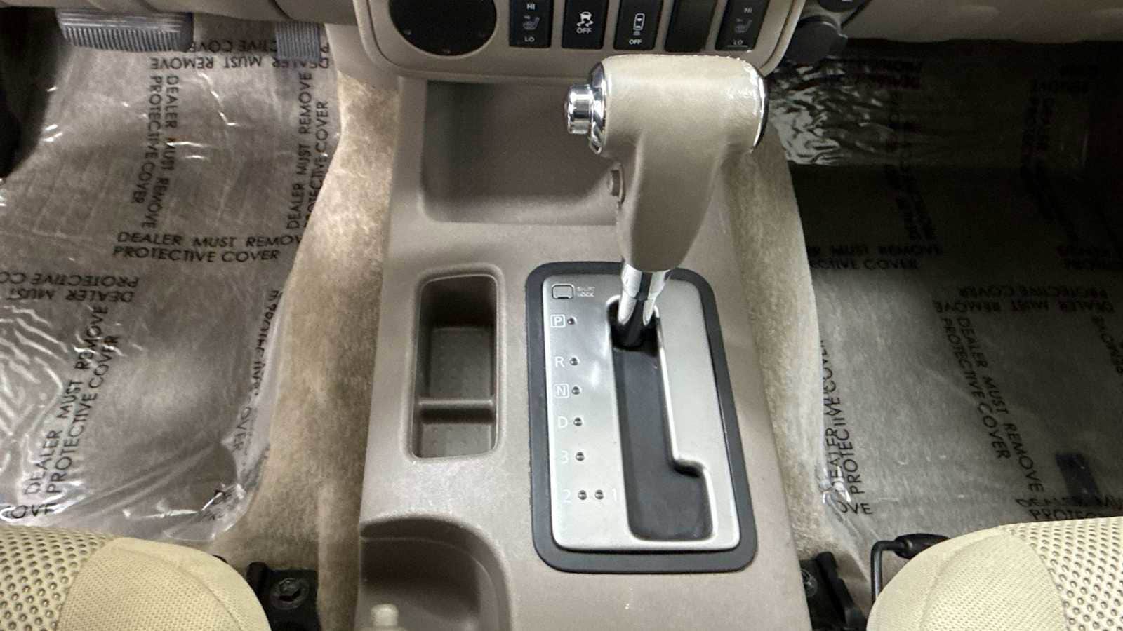 Thumbnail: 2018 Nissan Frontier - 21