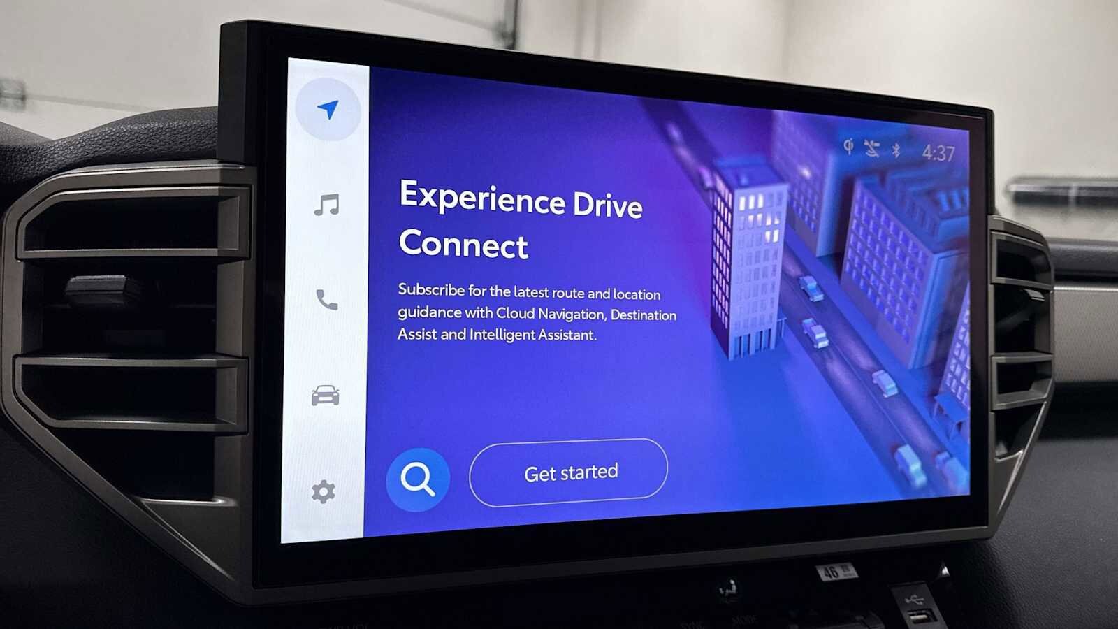 Thumbnail: 2026 Toyota Tundra - 20