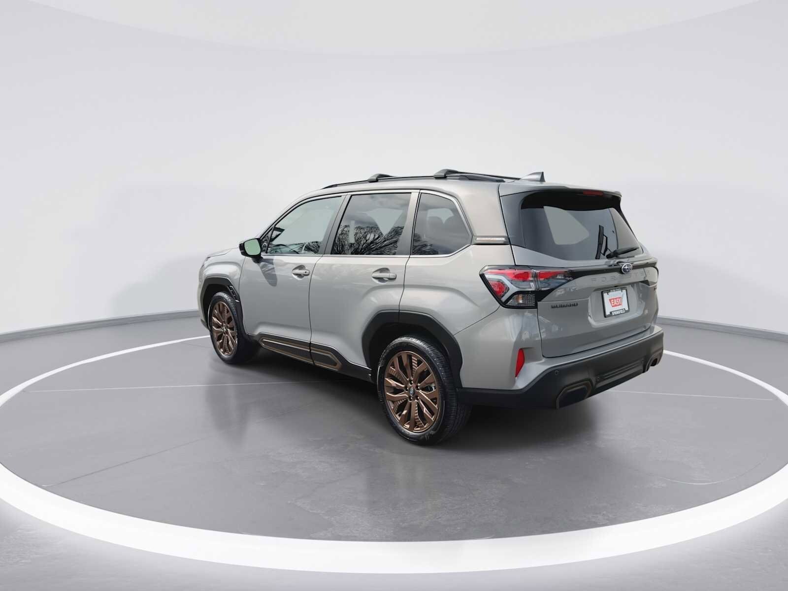 Thumbnail: 2025 Subaru Forester - 6