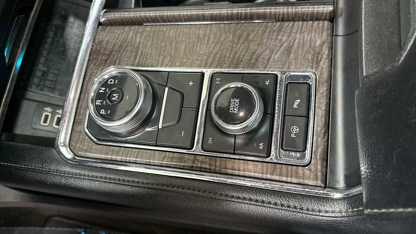 Thumbnail: 2019 Ford Expedition MAX - 22