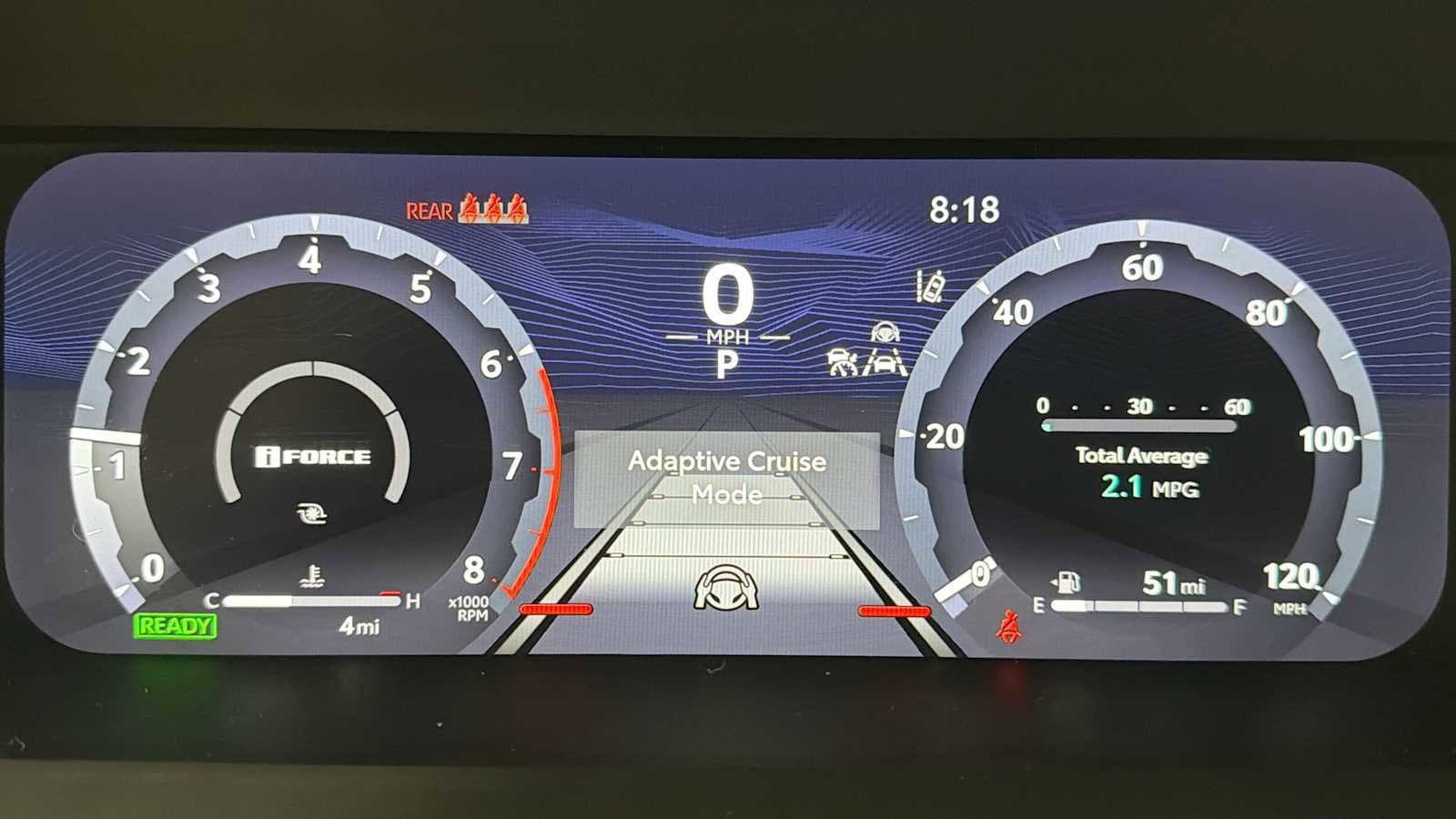 2026 Toyota Tacoma TRD Sport - Photo 17