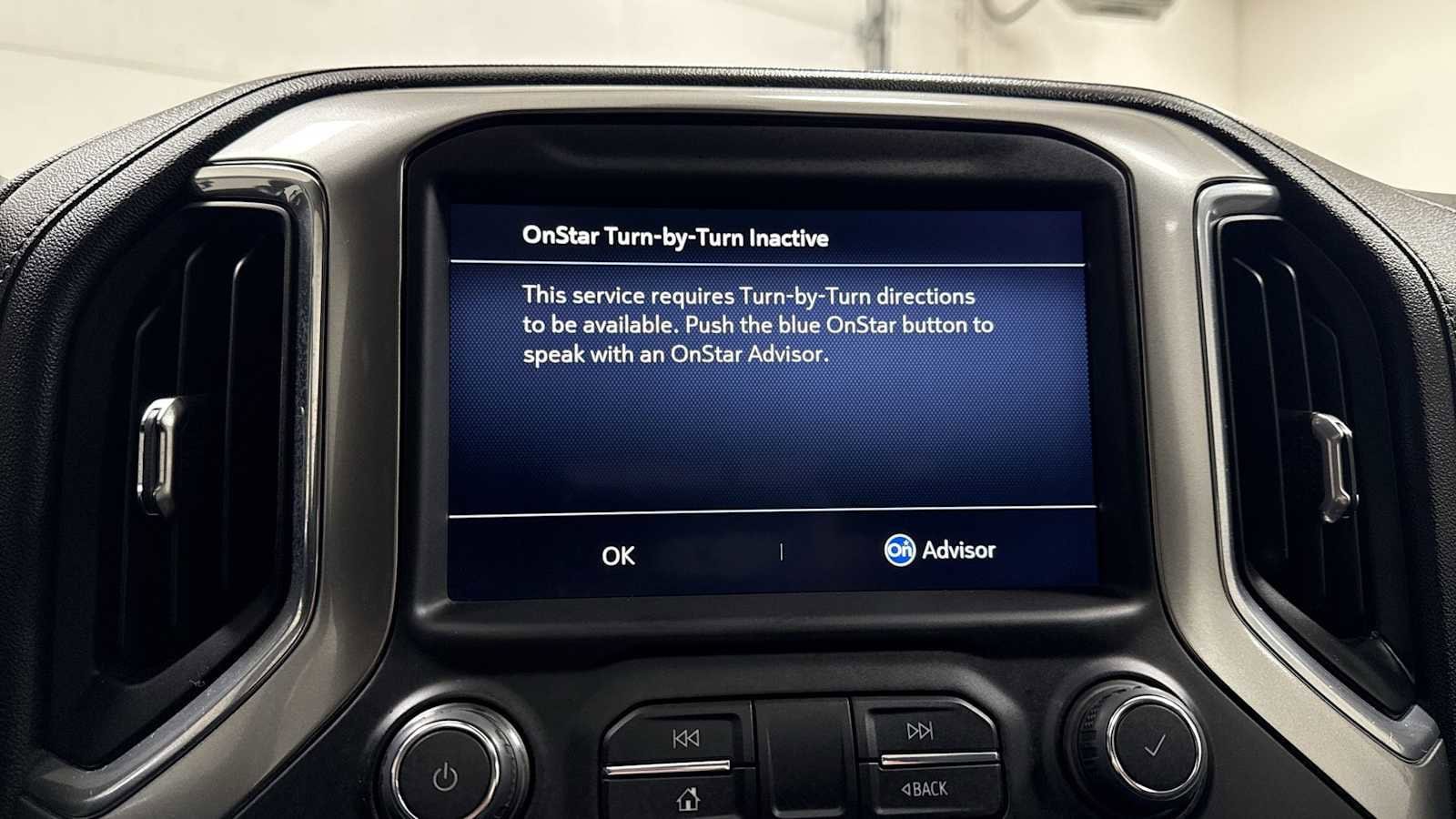 Thumbnail: 2022 Chevrolet Silverado 2500 - 20