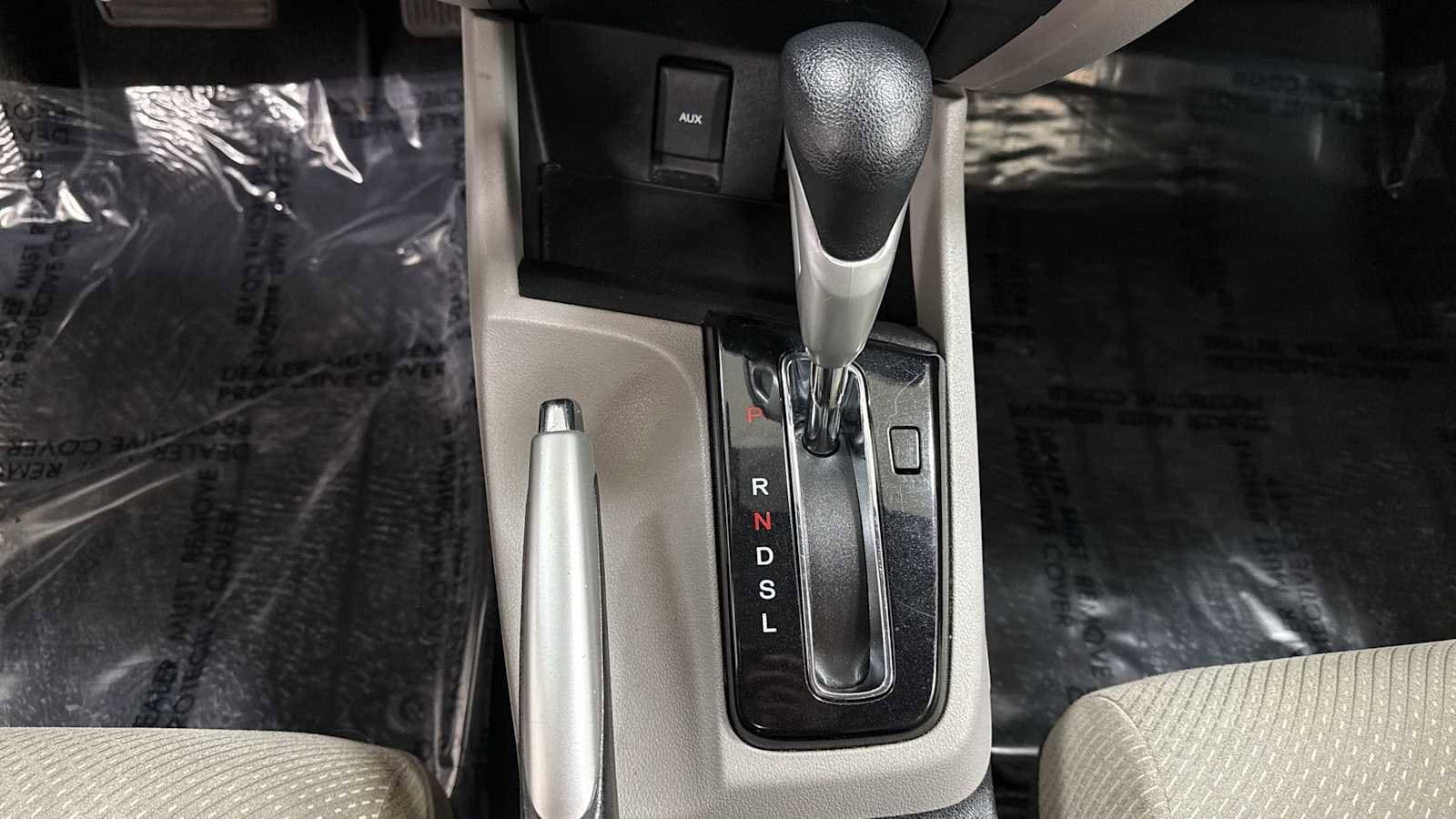 Thumbnail: 2013 Honda Civic - 22