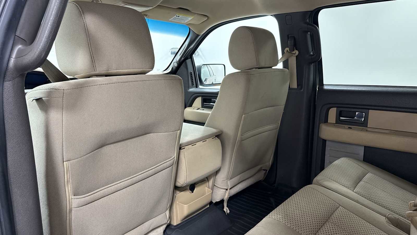 Thumbnail: 2012 Ford F-150 - 24