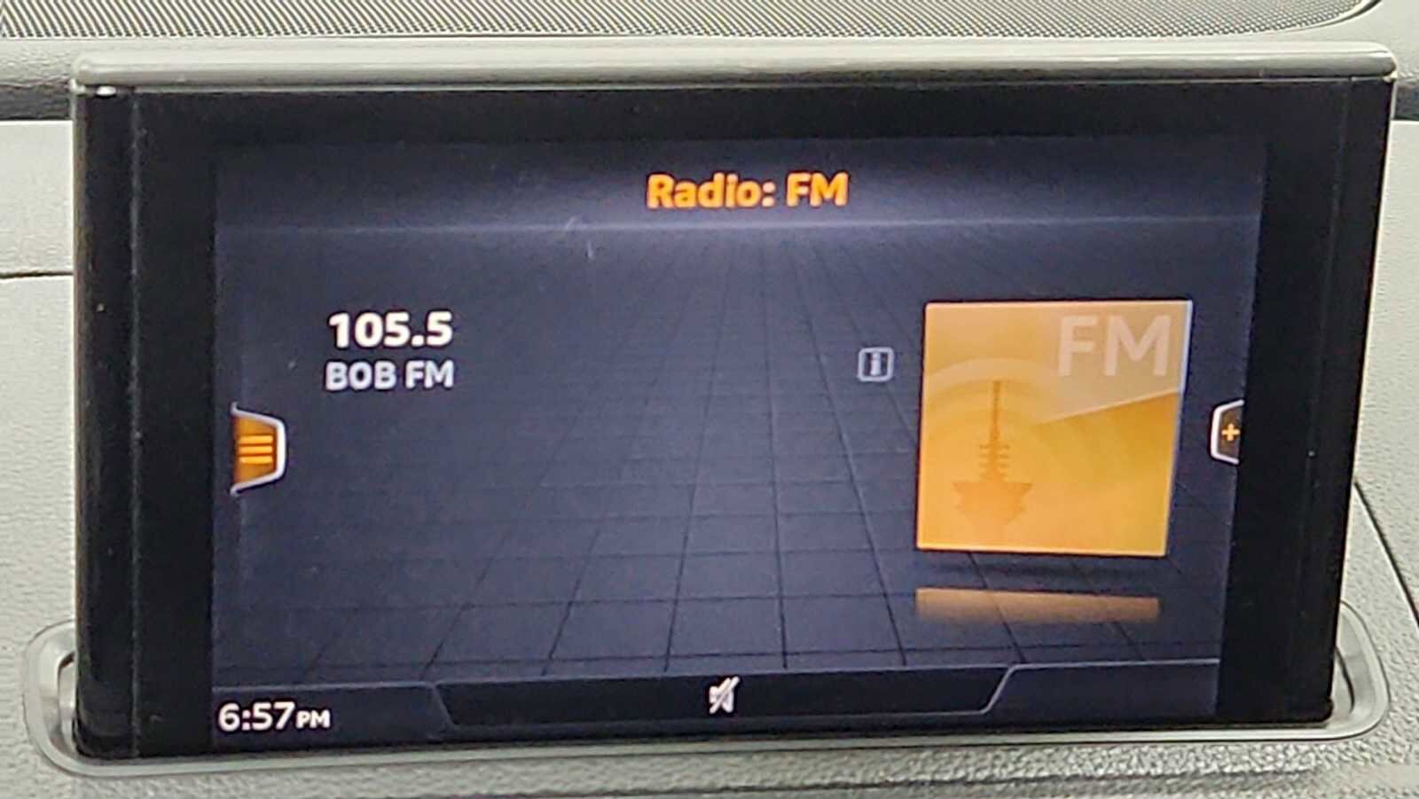 Thumbnail: 2019 Audi A3 - 18