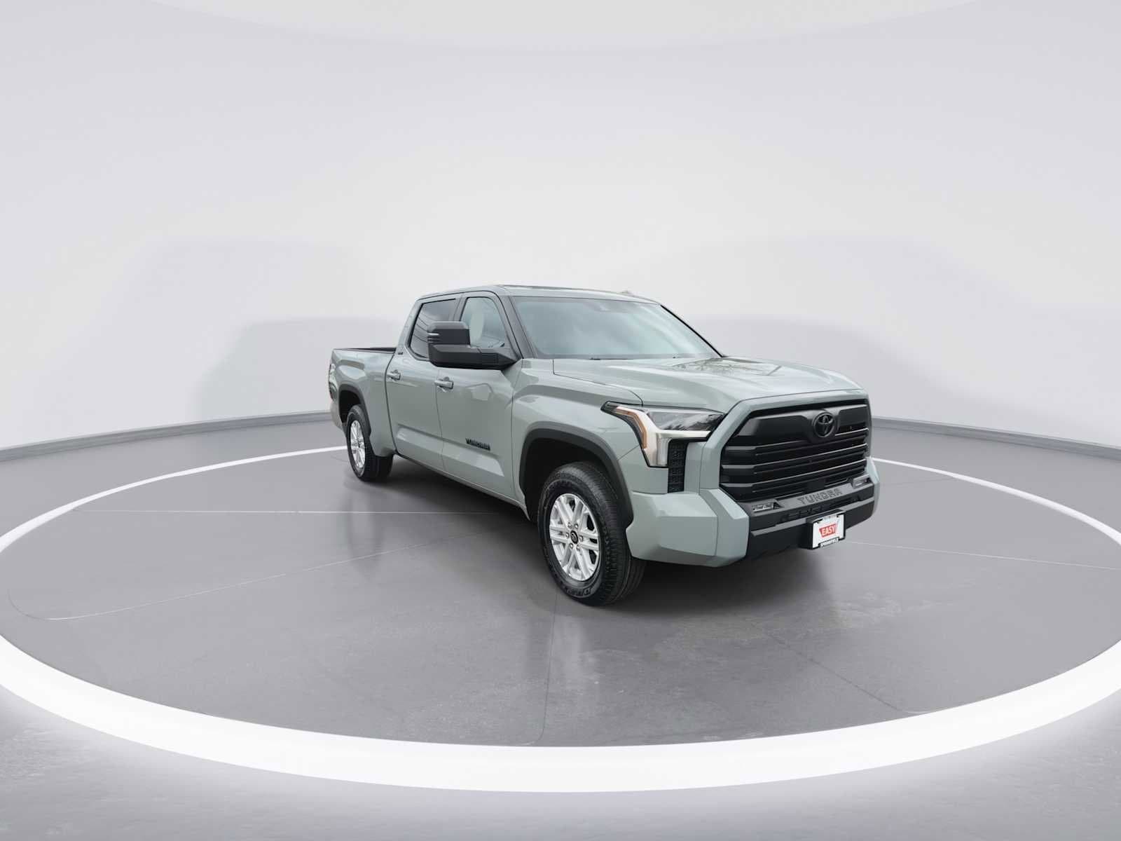 Thumbnail: 2026 Toyota Tundra - 2