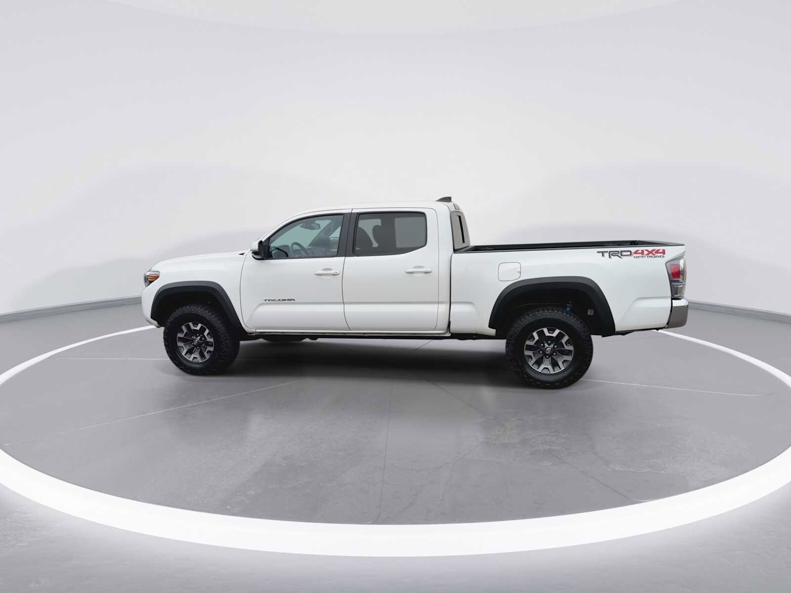 Thumbnail: 2021 Toyota Tacoma - 5
