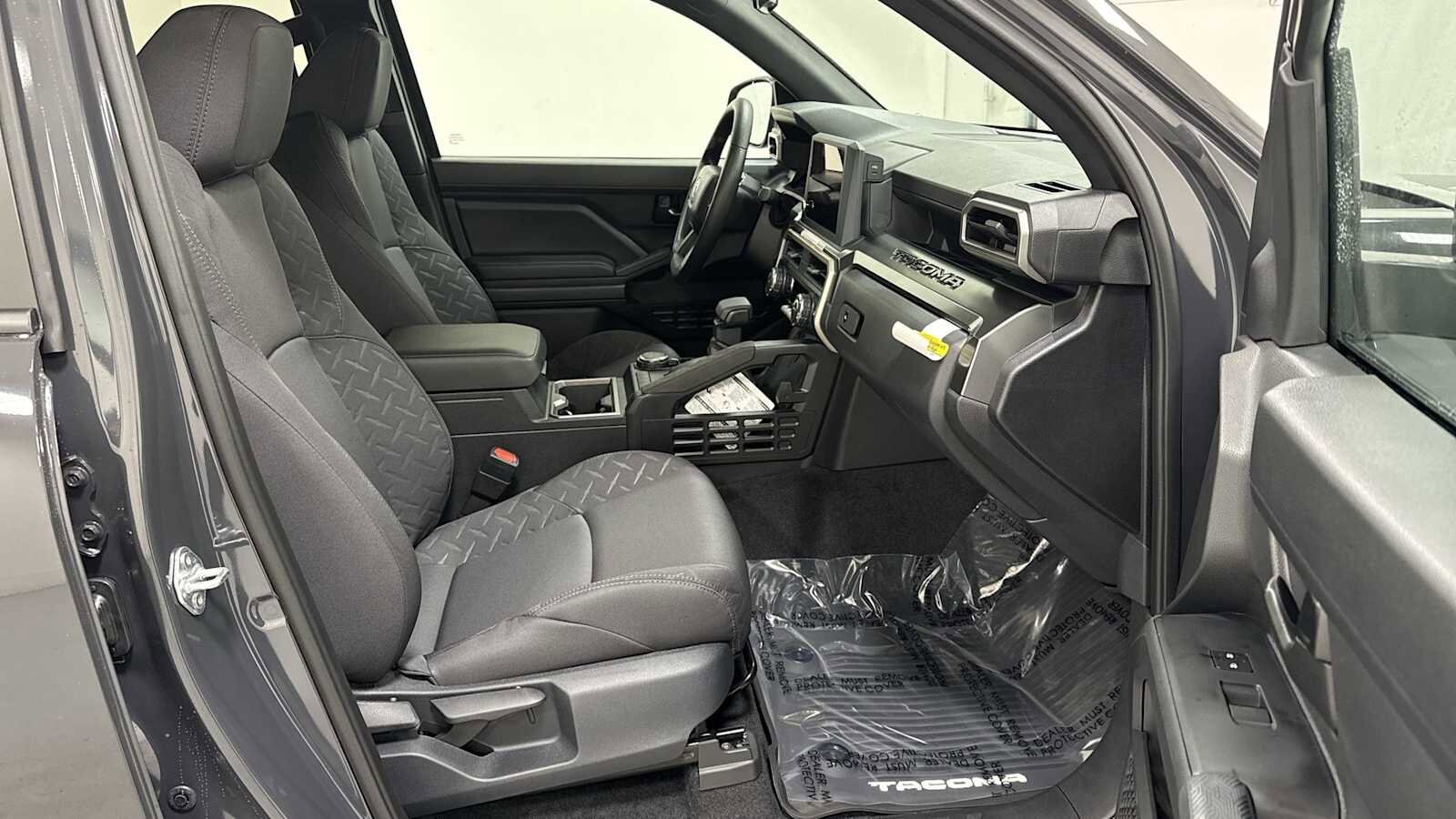 Thumbnail: 2026 Toyota Tacoma - 29