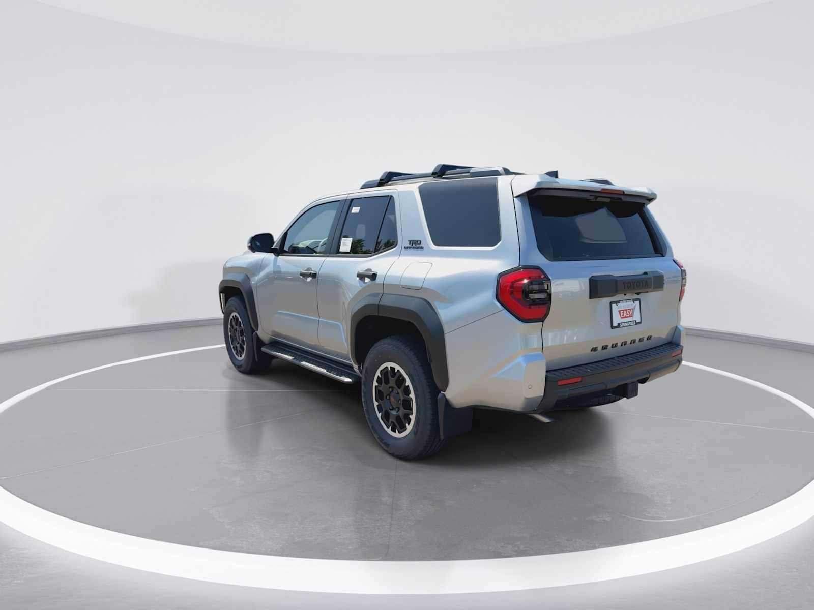 Thumbnail: 2026 Toyota 4Runner - 6