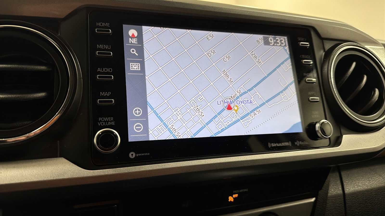 Thumbnail: 2020 Toyota Tacoma - 20