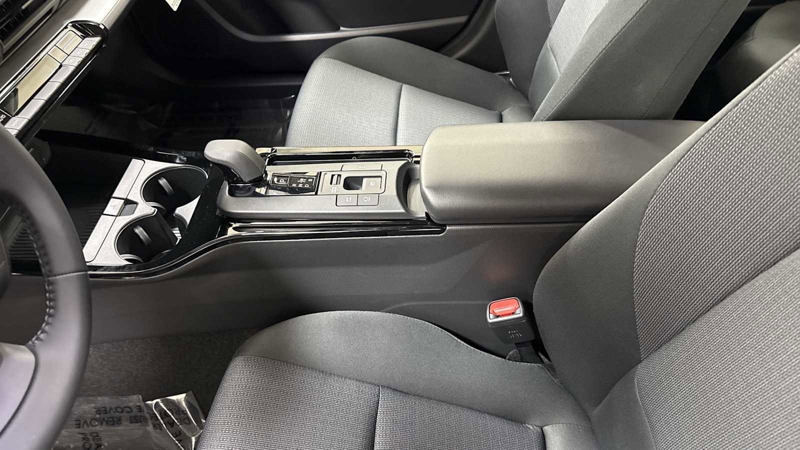 Thumbnail: 2026 Toyota Prius - 23