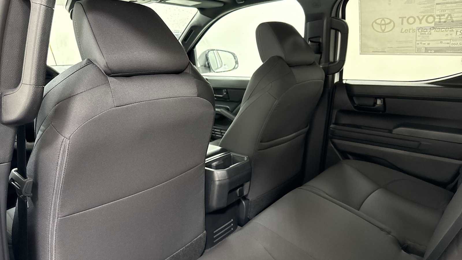 Thumbnail: 2025 Toyota Tacoma - 25