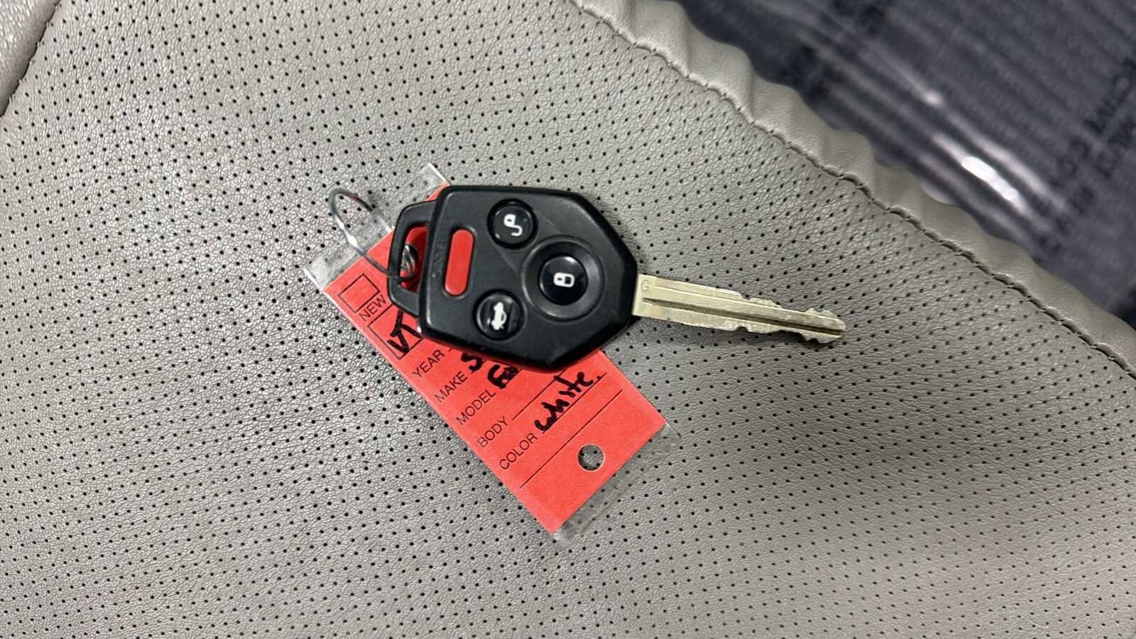 Thumbnail: 2017 Subaru Forester - 31