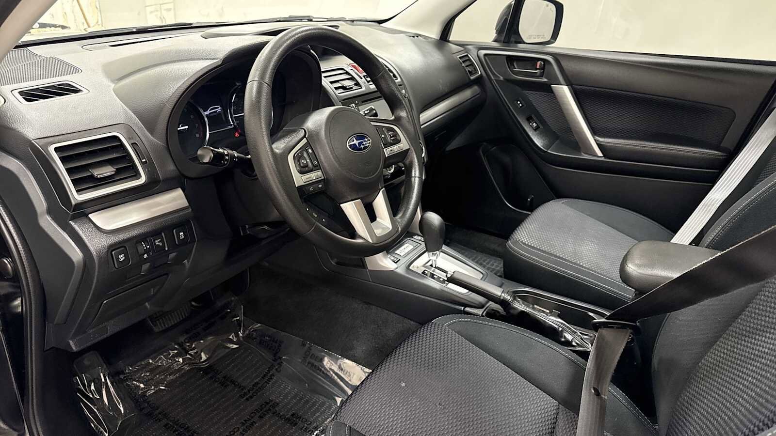 Thumbnail: 2018 Subaru Forester - 12