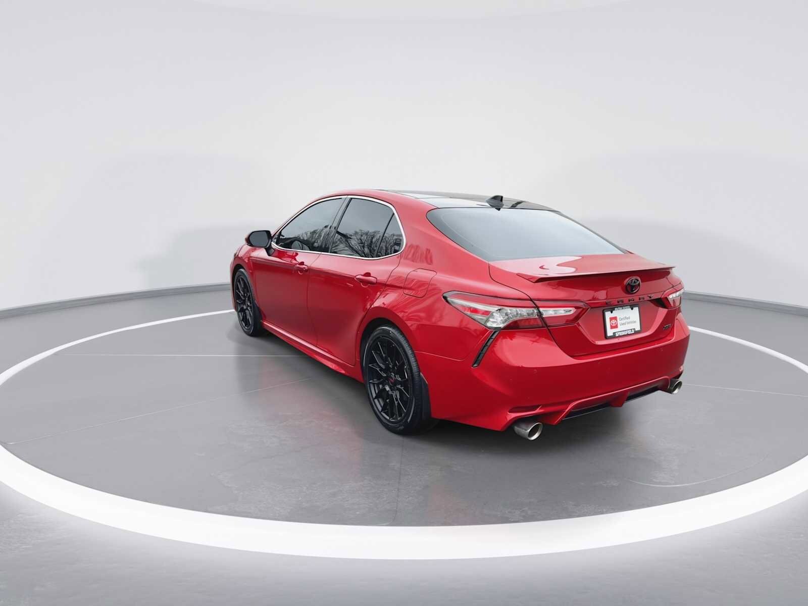 Thumbnail: 2019 Toyota Camry - 6