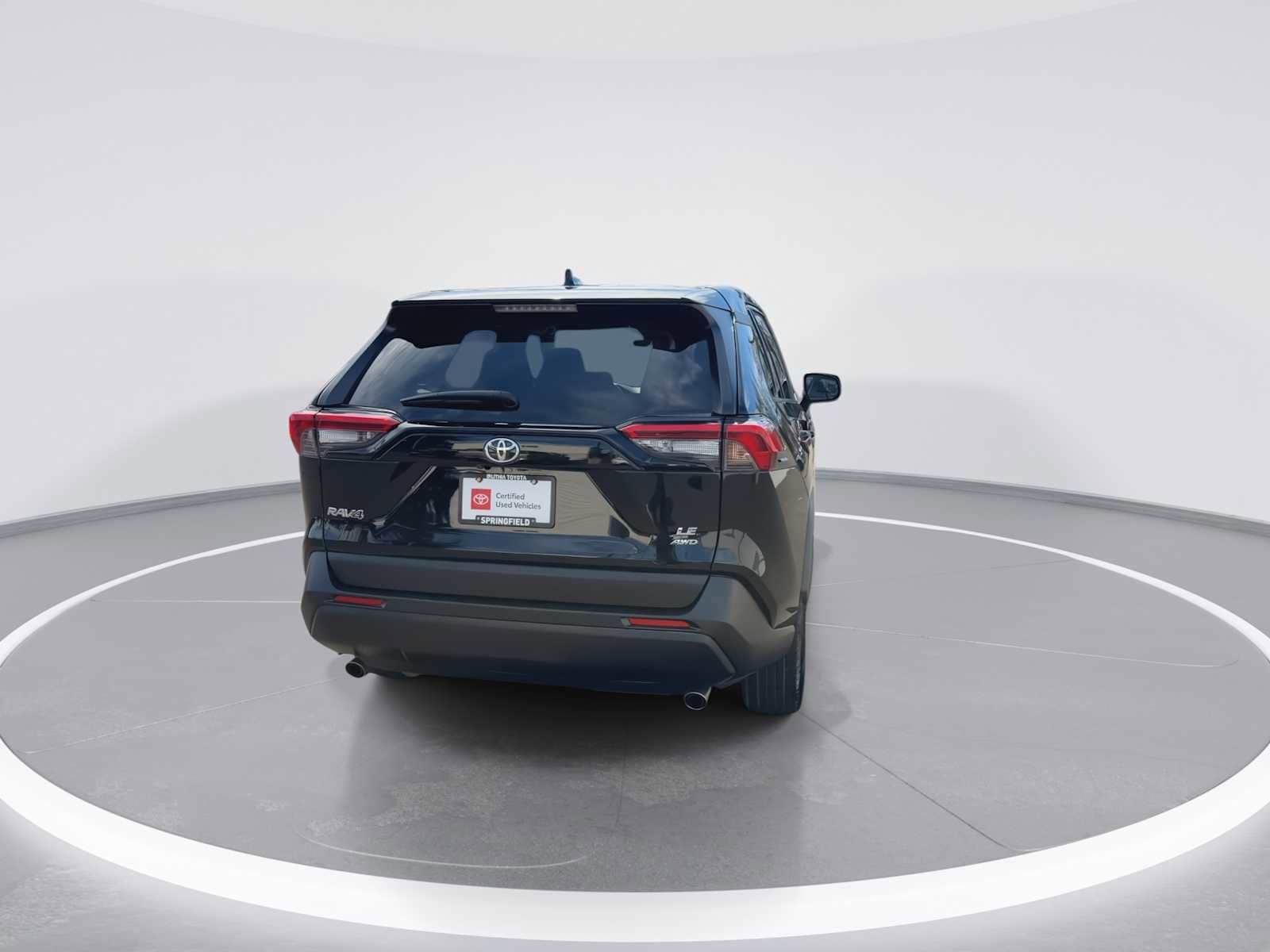 Thumbnail: 2022 Toyota RAV4 - 7