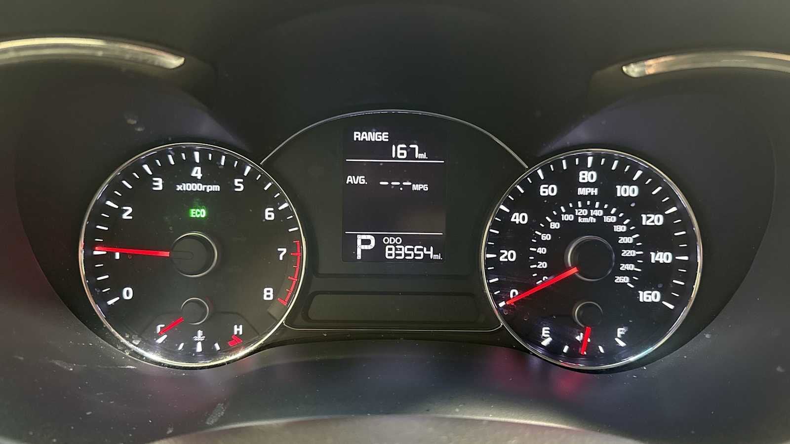 Thumbnail: 2016 Kia Forte - 17