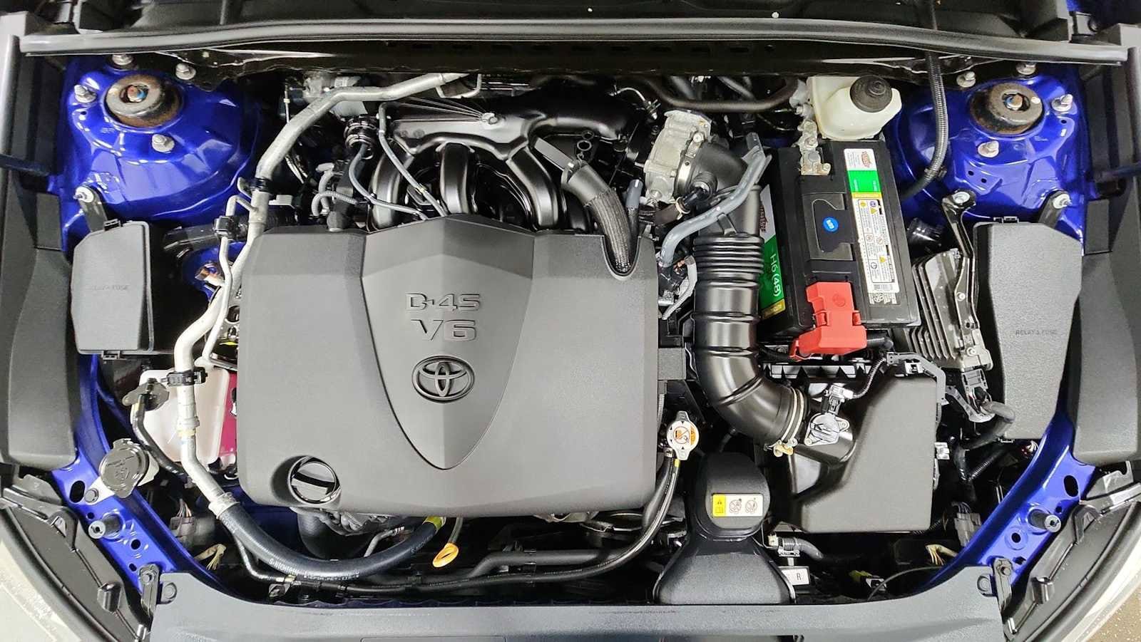 Thumbnail: 2018 Toyota Camry - 31