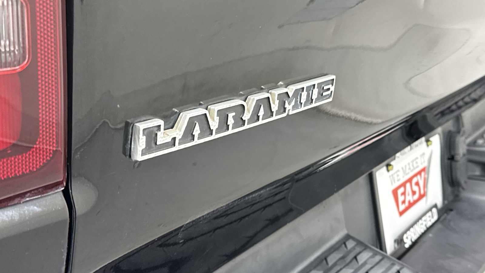 Thumbnail: 2020 RAM 1500 - 26