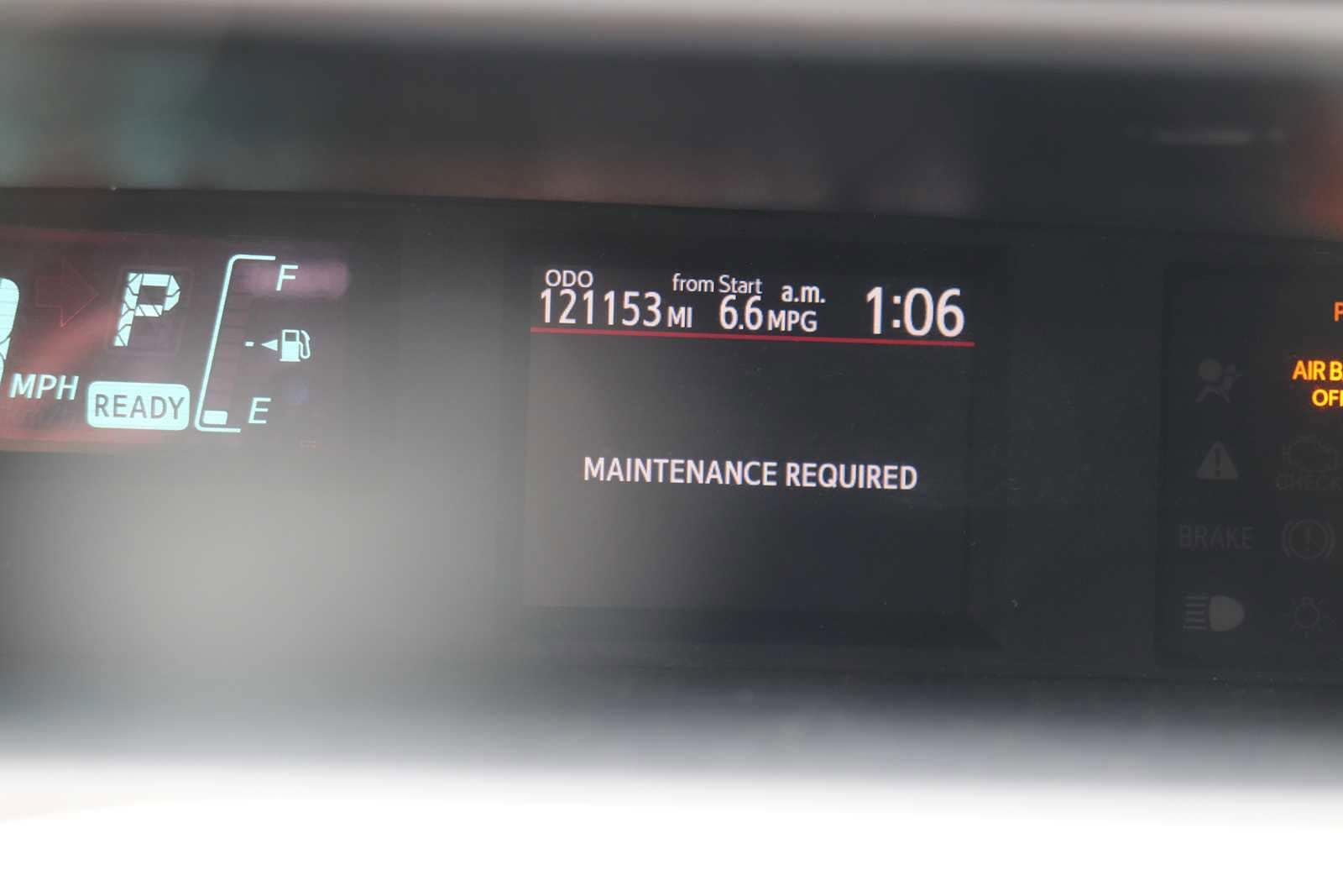 Thumbnail: 2014 Toyota Prius c - 11