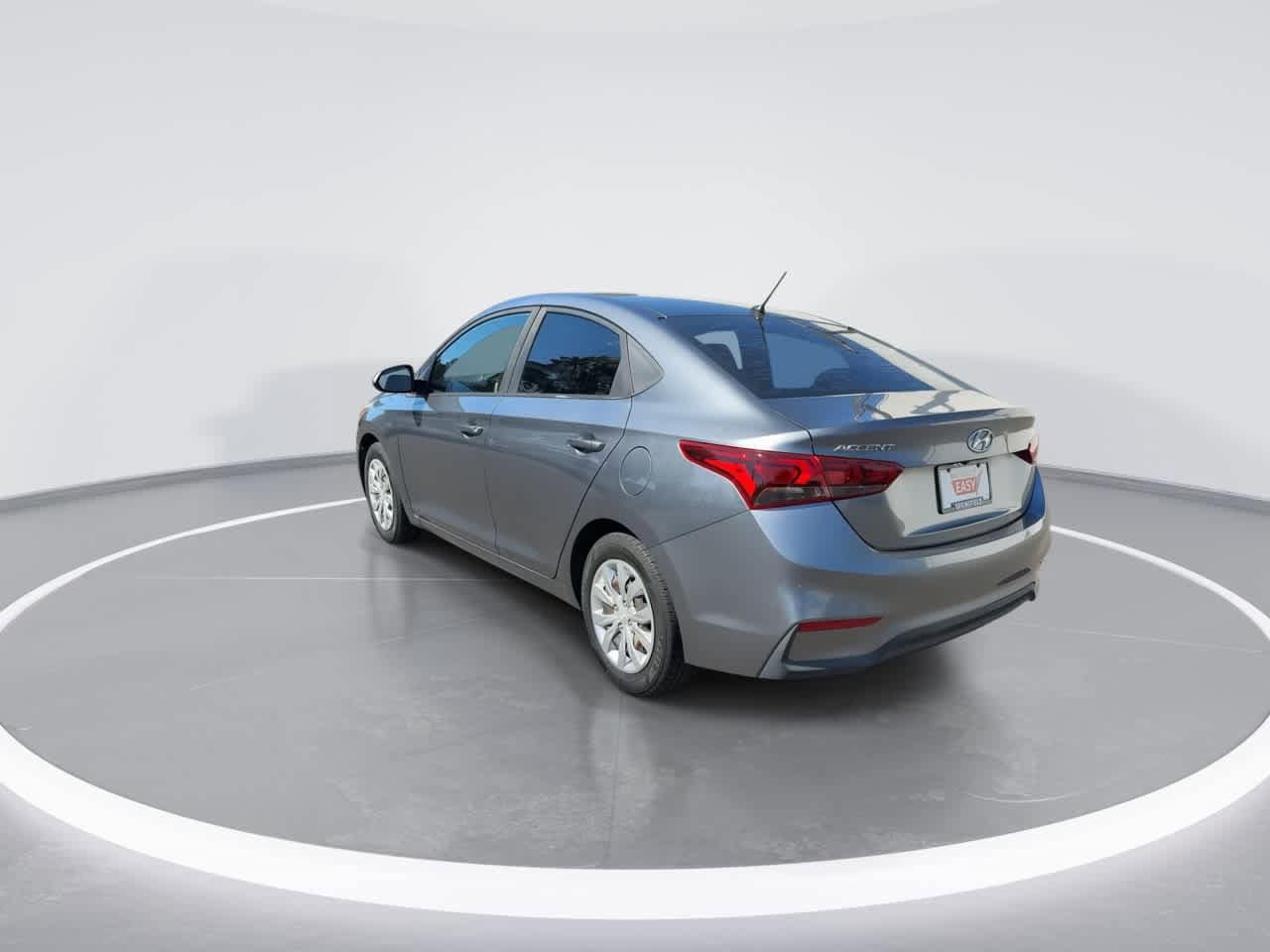 Thumbnail: 2018 Hyundai Accent - 6