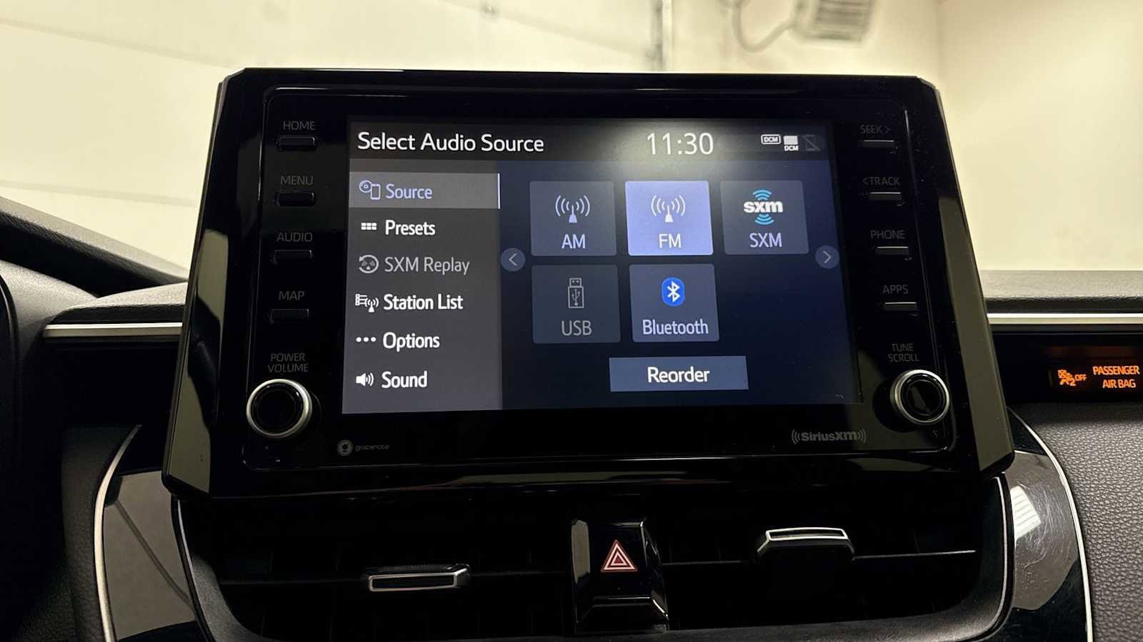 Thumbnail: 2022 Toyota Corolla - 18