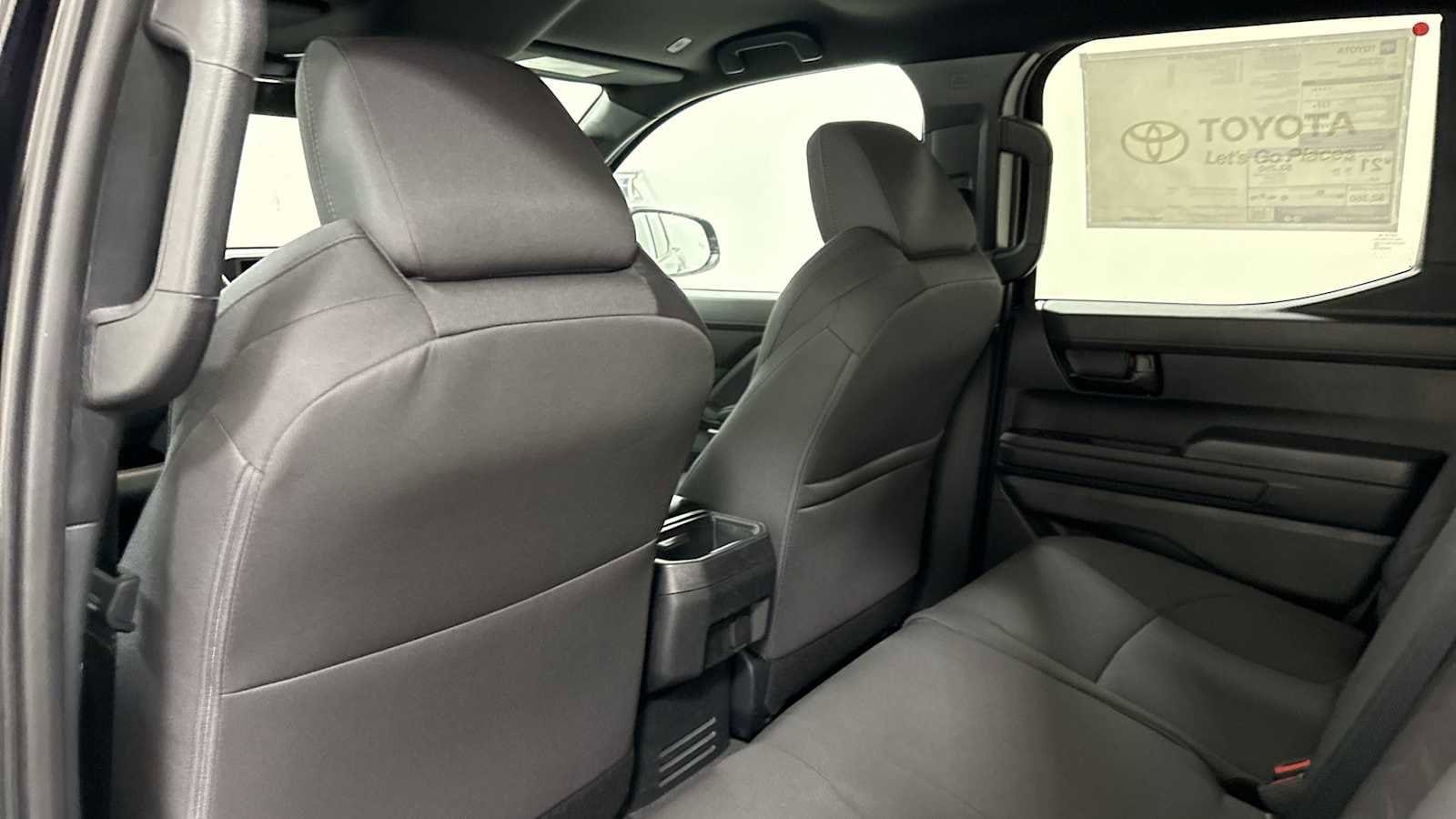 Thumbnail: 2026 Toyota Tacoma - 25