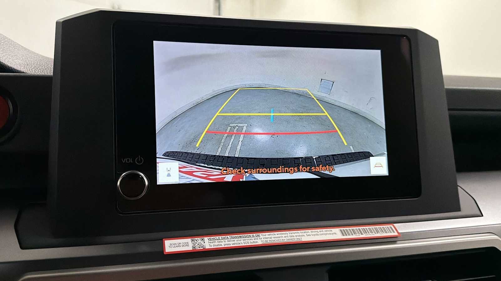 Thumbnail: 2026 Toyota 4Runner - 19