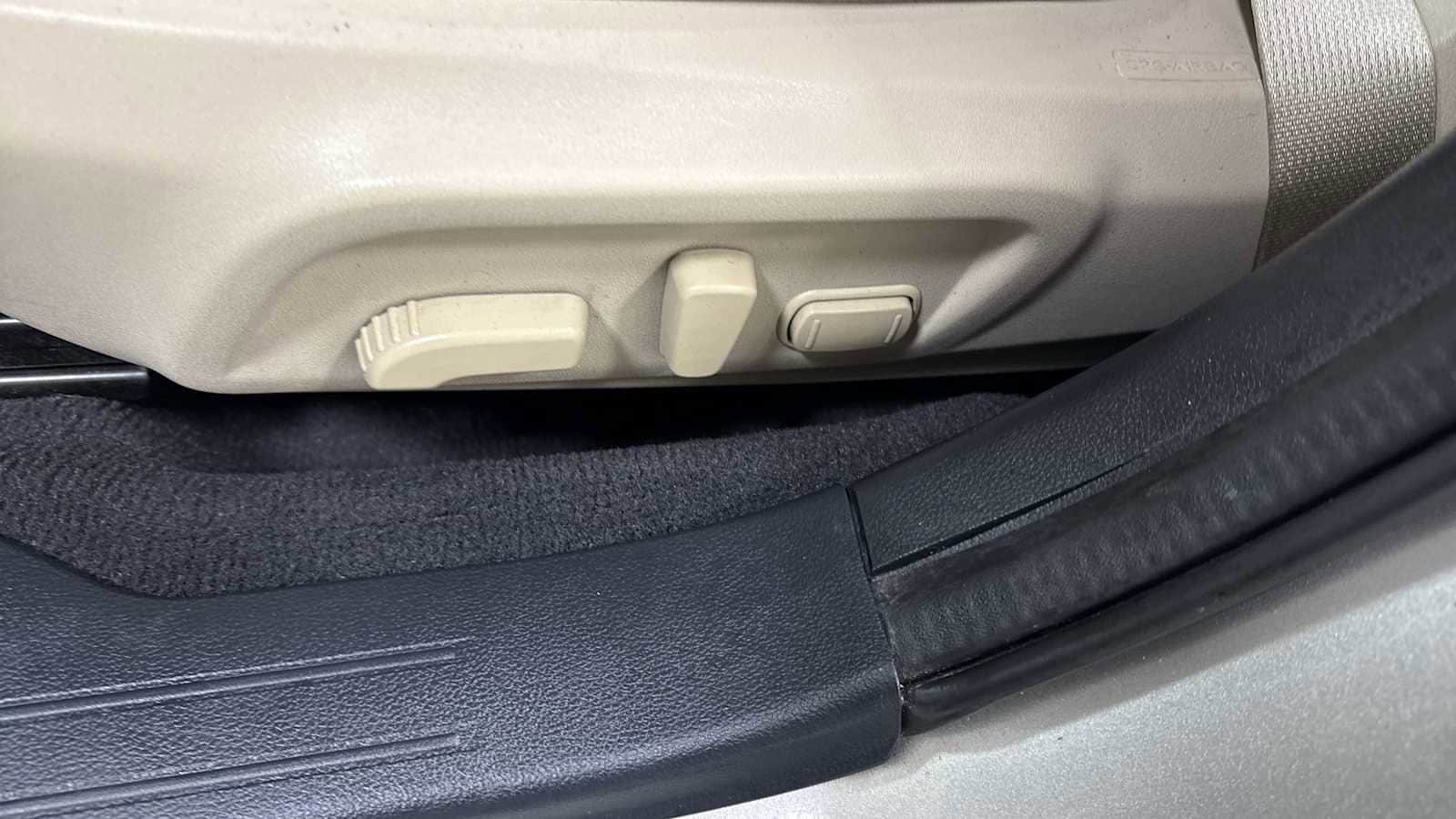 Thumbnail: 2019 Subaru Outback - 14