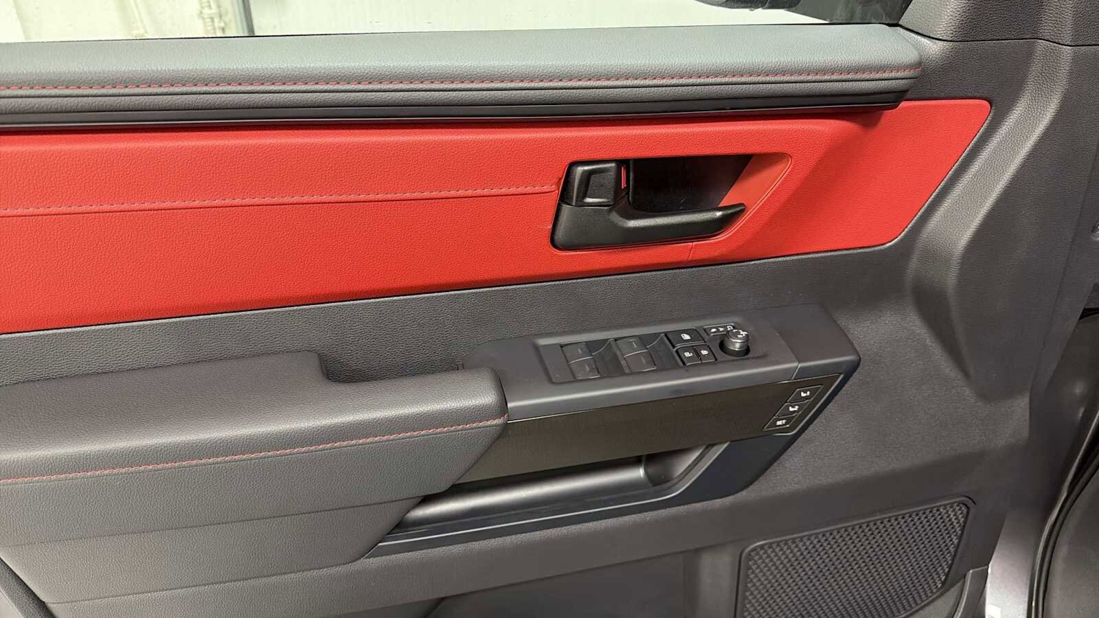 Thumbnail: 2026 Toyota Tundra - 15