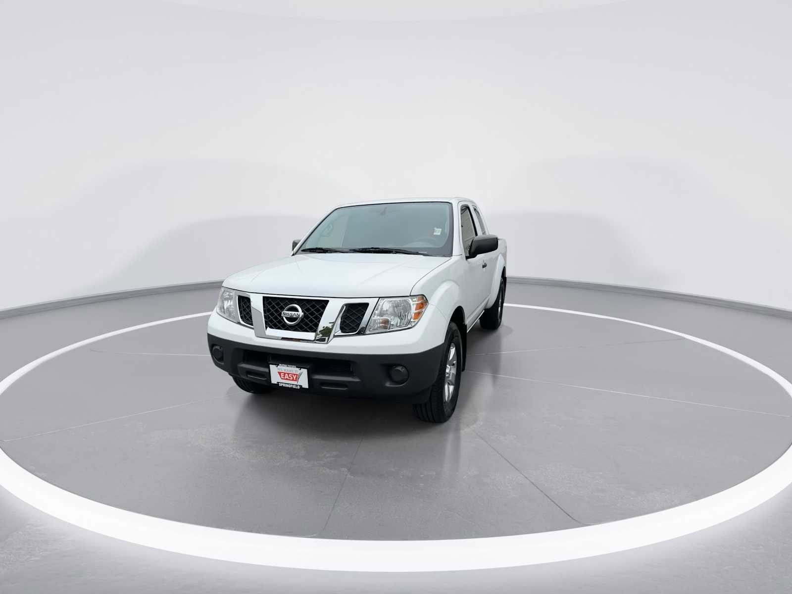 Thumbnail: 2015 Nissan Frontier - 3