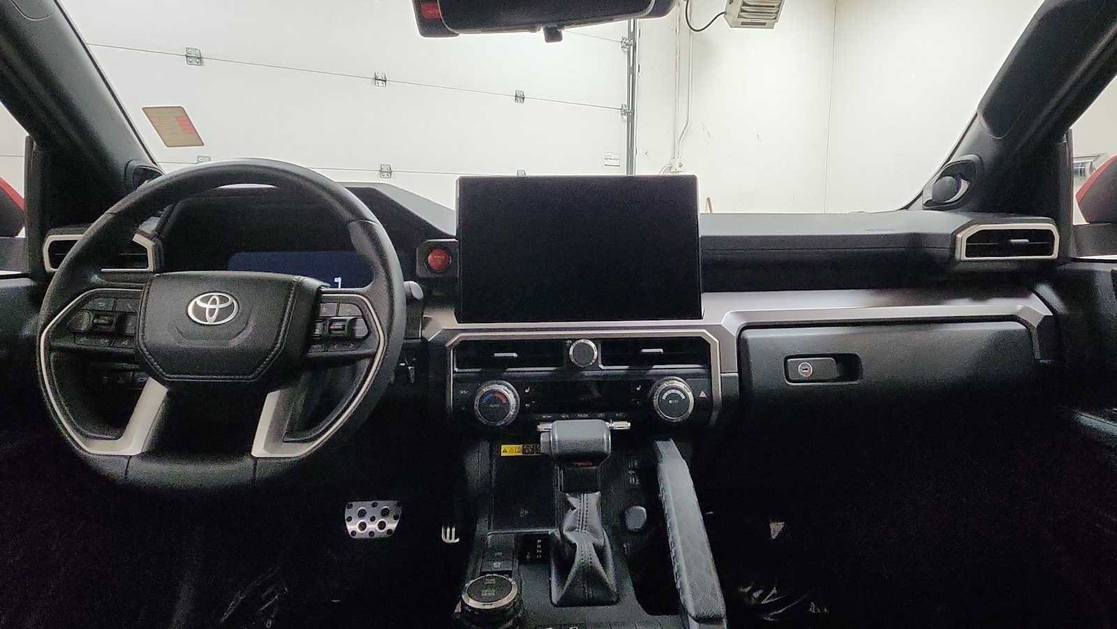 Thumbnail: 2025 Toyota 4Runner - 26