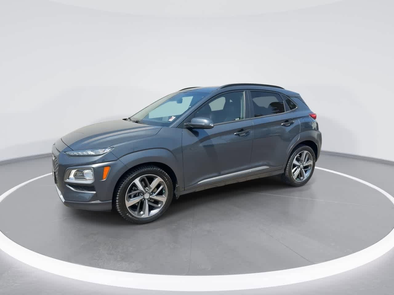 Thumbnail: 2019 Hyundai Kona - 4