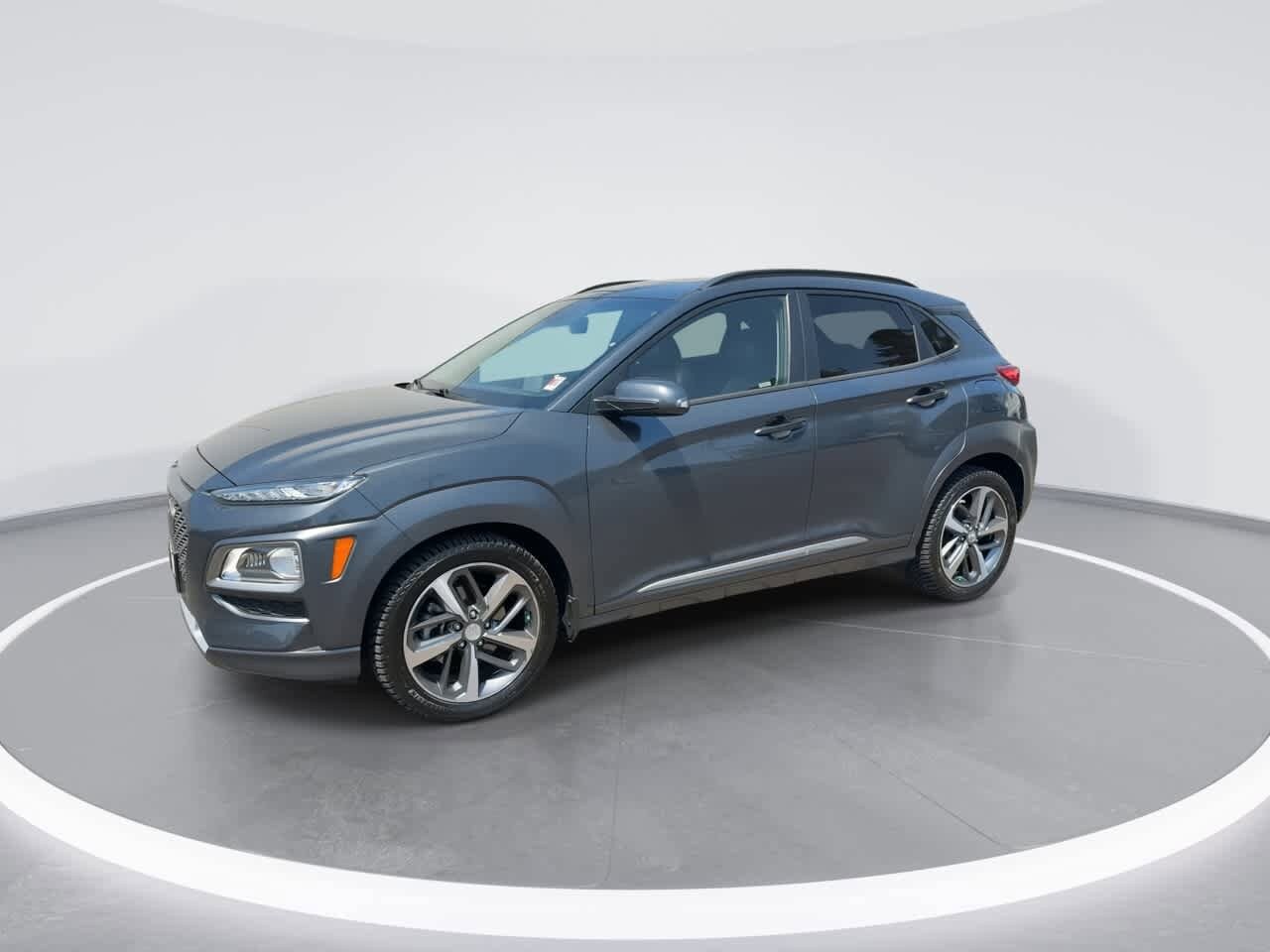 2019 Hyundai Kona Ultimate photo 4