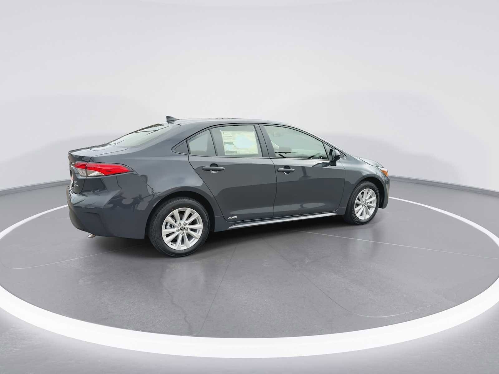 Thumbnail: 2026 Toyota Corolla - 8