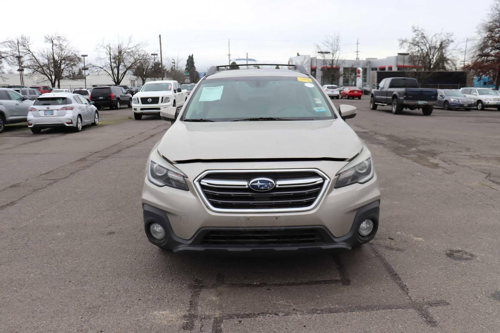 Thumbnail: 2019 Subaru Outback - 2