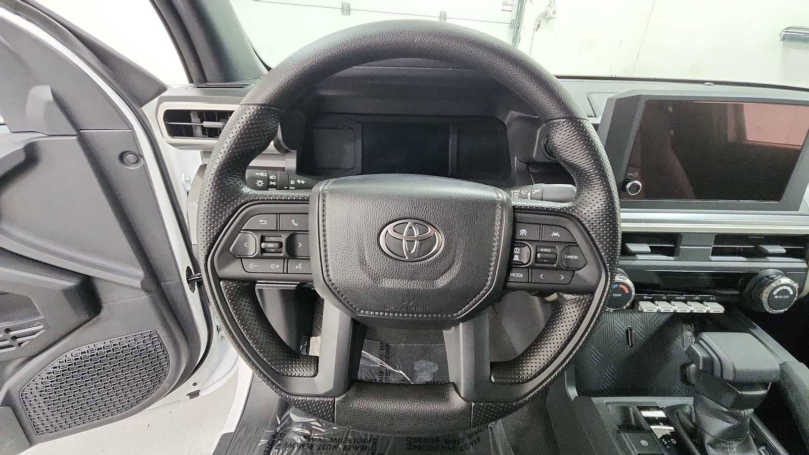 Thumbnail: 2026 Toyota Tacoma - 16