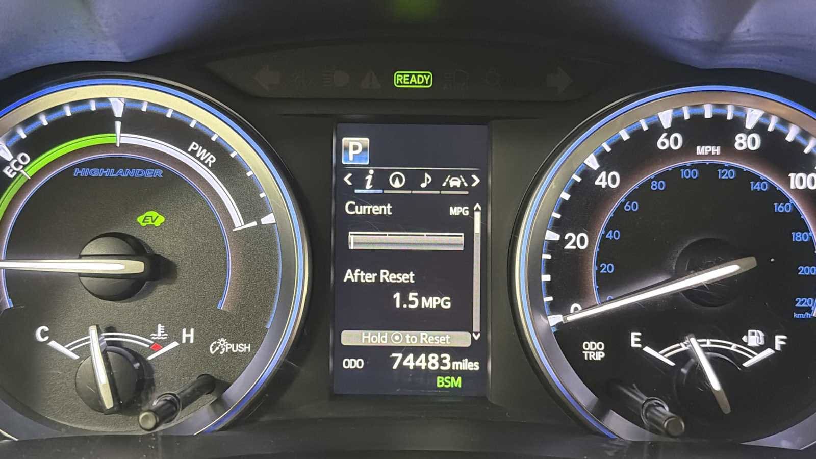 Thumbnail: 2017 Toyota Highlander - 17