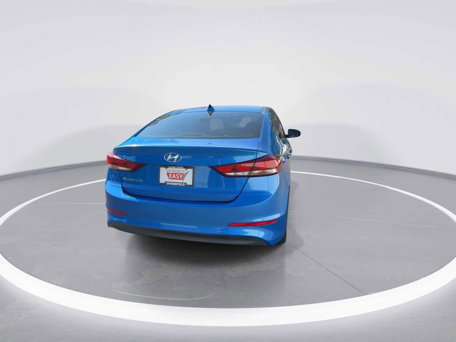Thumbnail: 2017 Hyundai Elantra - 7