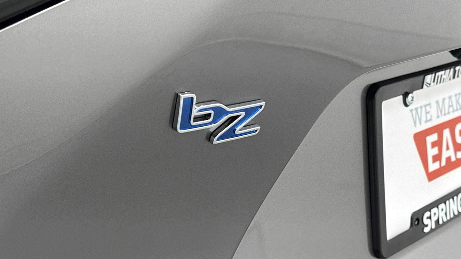 Thumbnail: 2026 Toyota bZ - 28