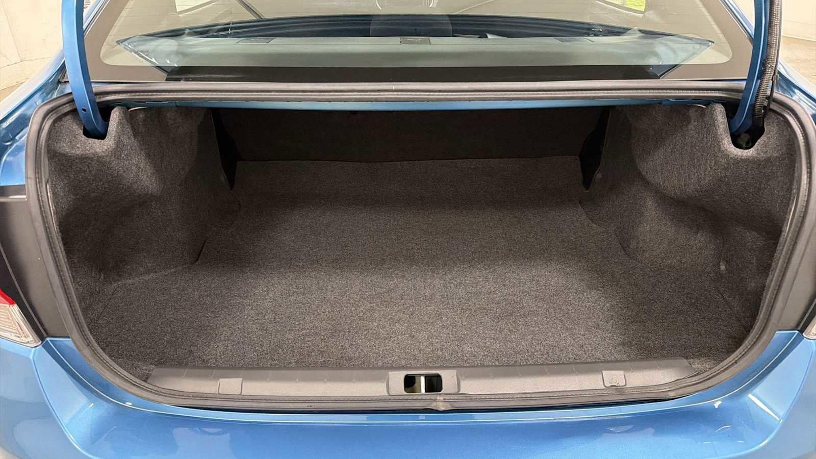 Thumbnail: 2019 Subaru Impreza - 27