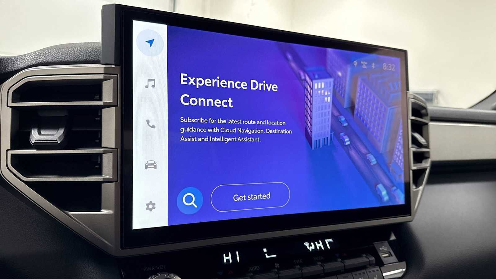 Thumbnail: 2026 Toyota Tundra - 20