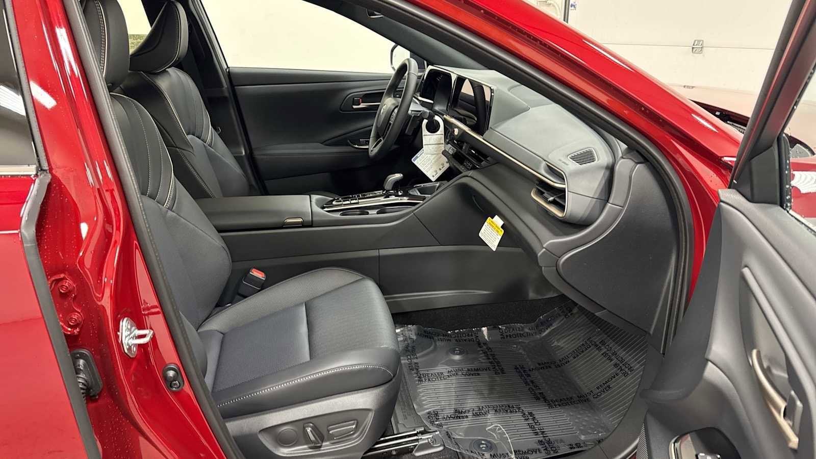 Thumbnail: 2026 Toyota Crown Signia - 29