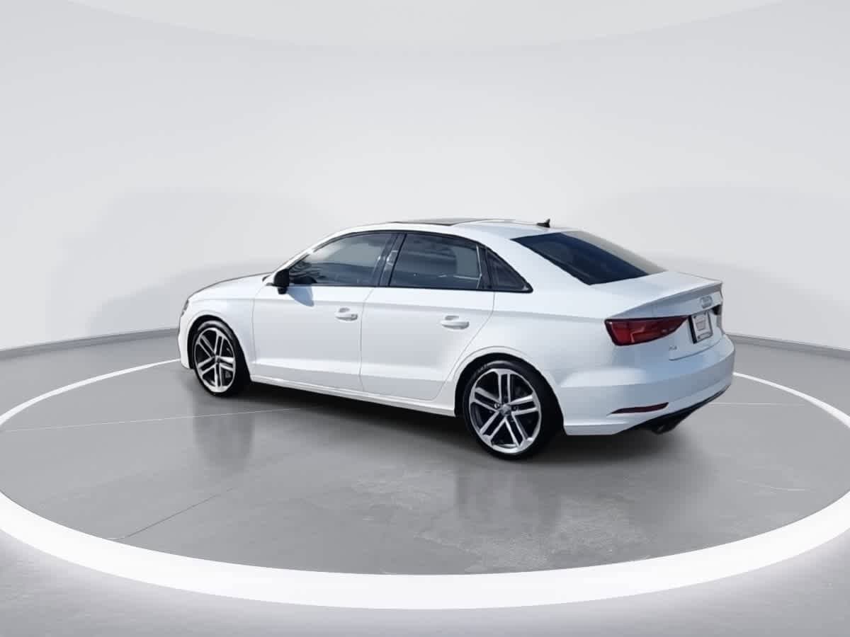 Thumbnail: 2019 Audi A3 - 6