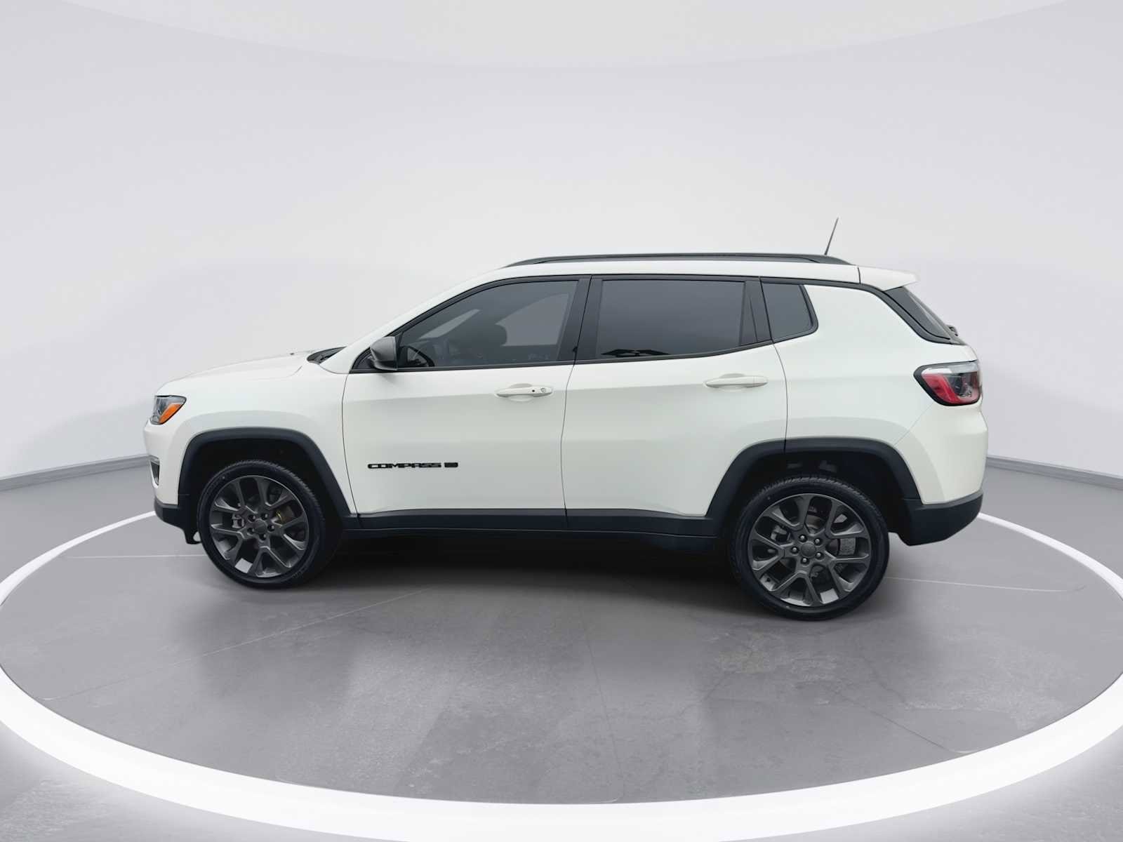 Thumbnail: 2021 Jeep Compass - 5