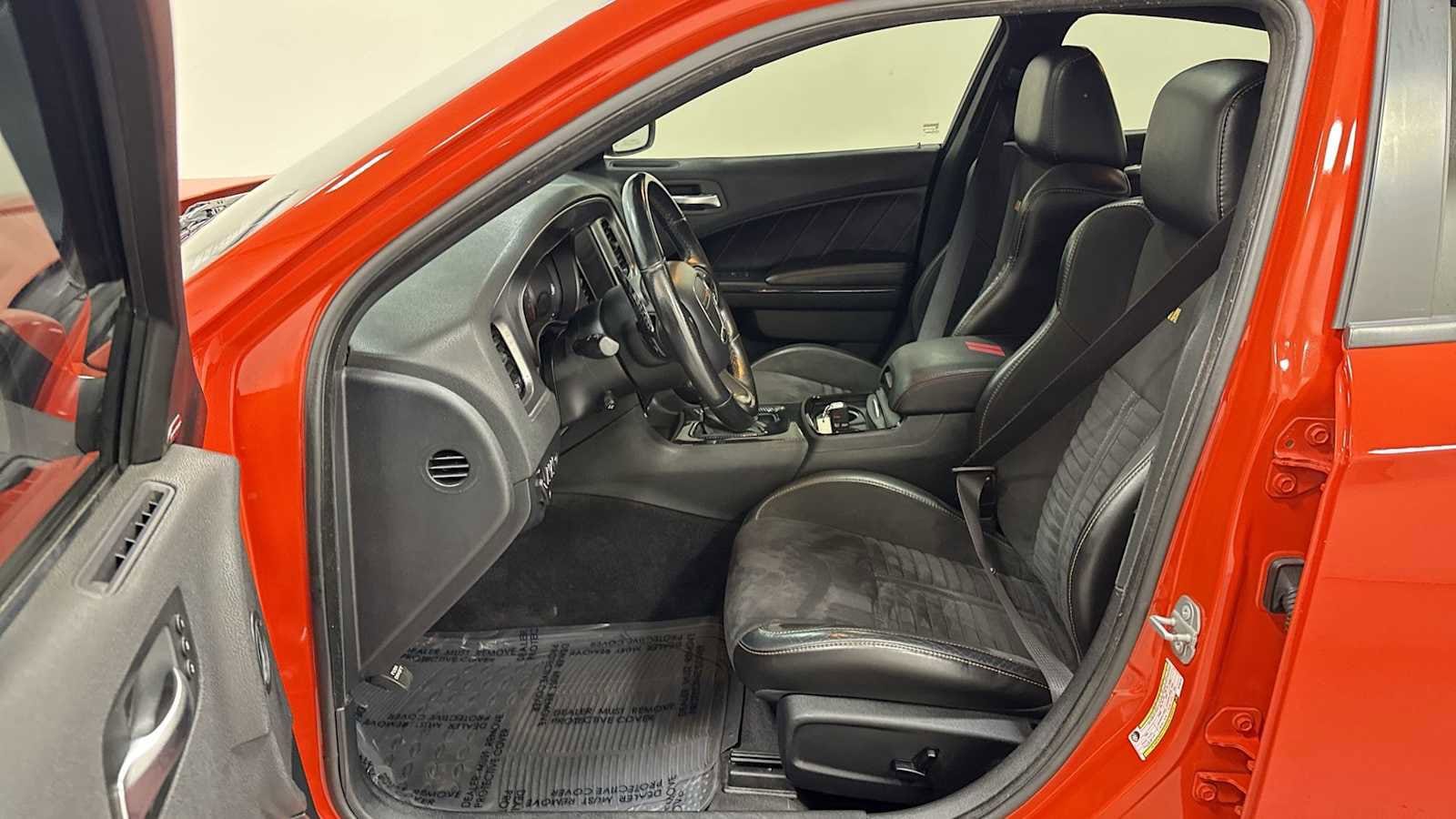 Thumbnail: 2018 Dodge Charger - 13