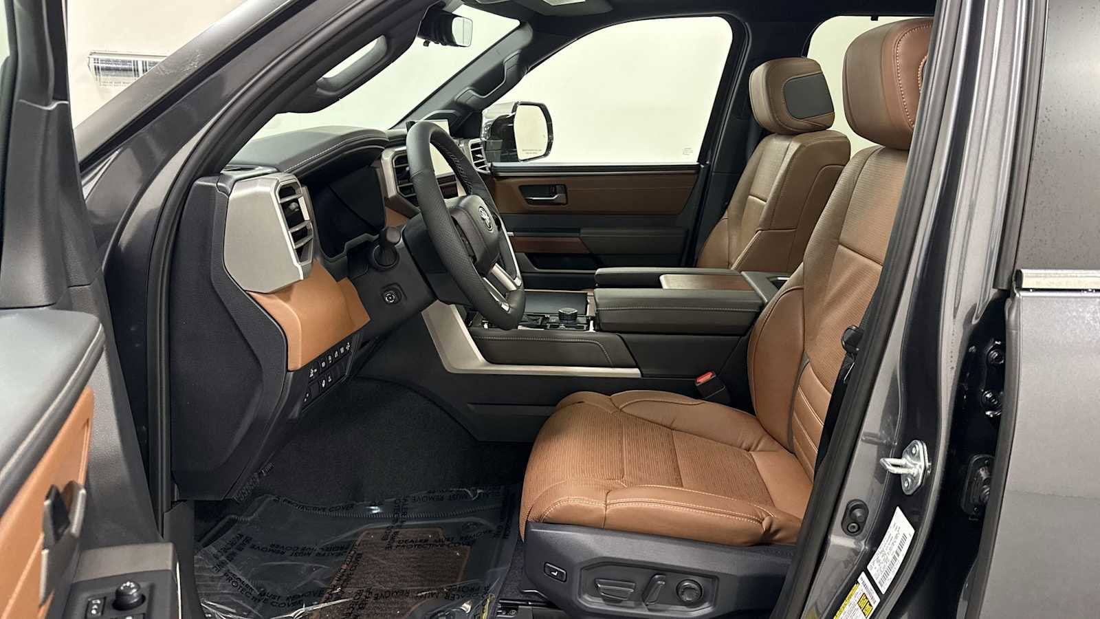 Thumbnail: 2026 Toyota Tundra - 13