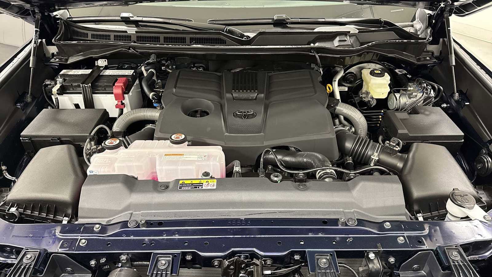 Thumbnail: 2026 Toyota Tundra - 30