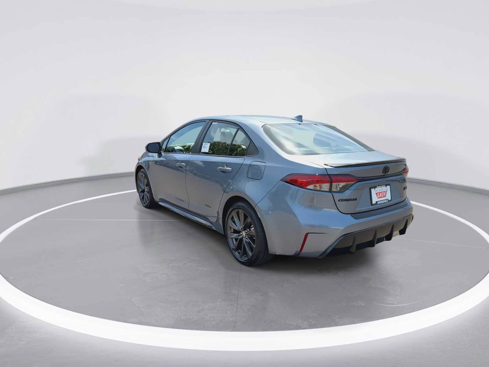 Thumbnail: 2026 Toyota Corolla - 6